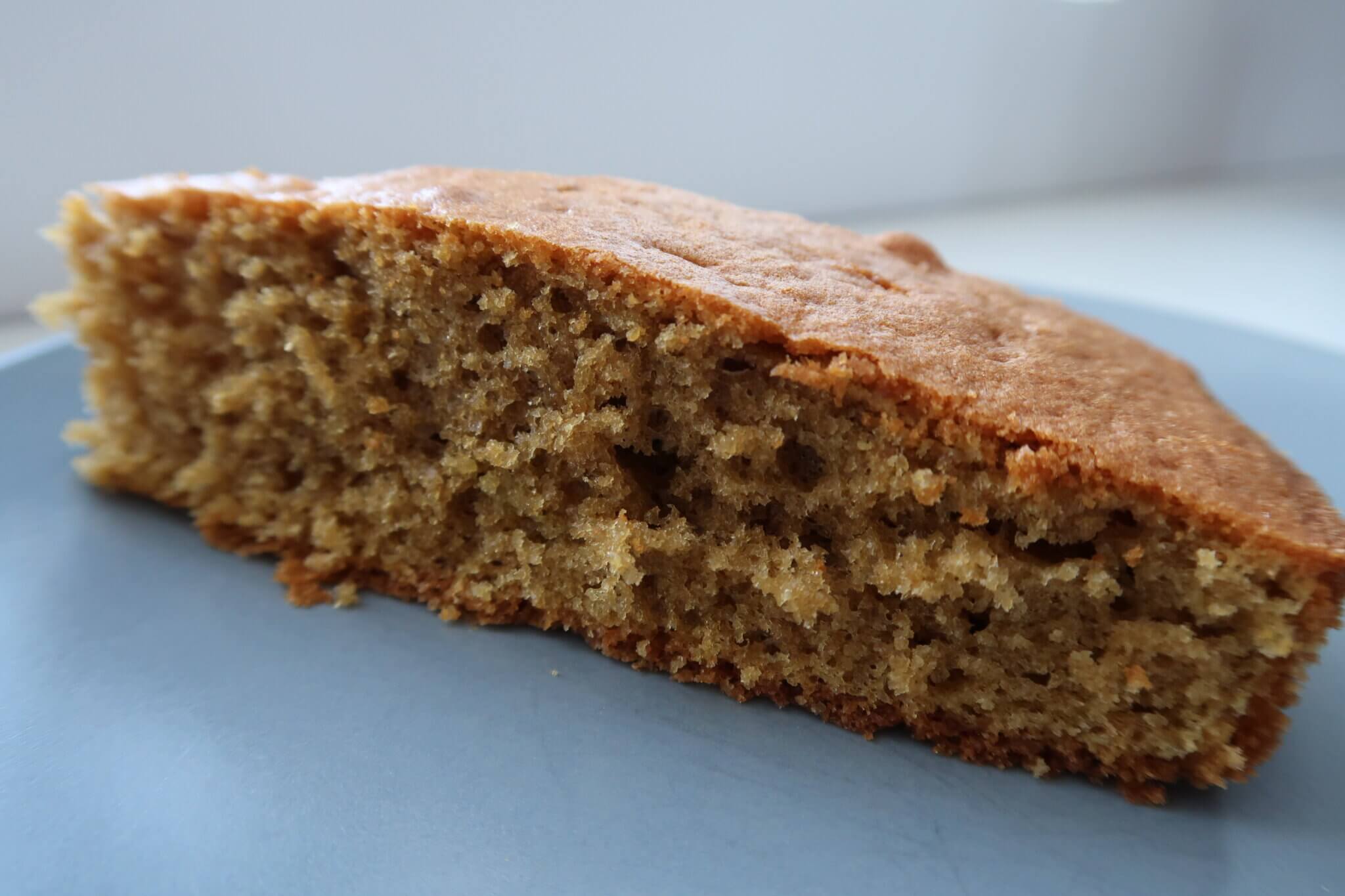 recette gateau café soluble moelleux simple facile original