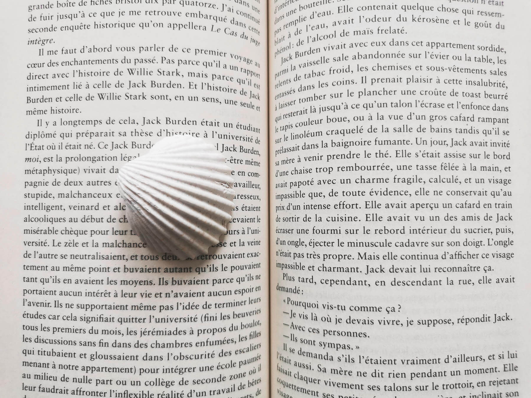 lire pendant les vacances