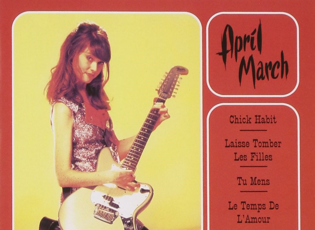 chick habit april habit