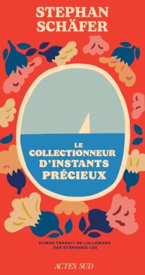 Stephan Schäfer le collectionneur d'instants précieux