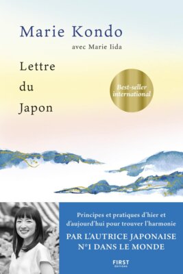 Lettre du Japon Marie Kondo